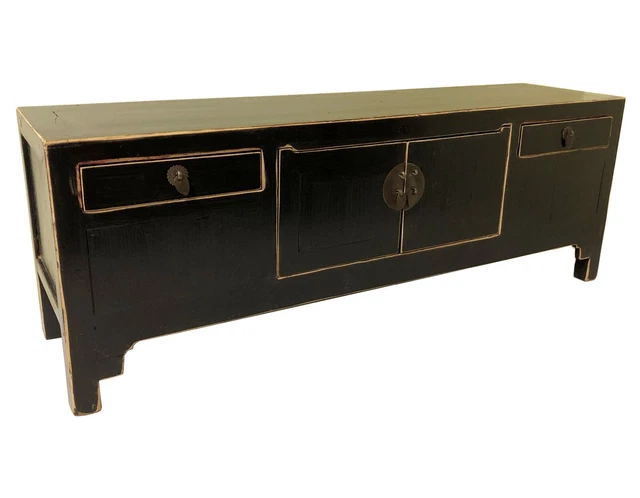 Antique Chinese Petit Ming Cabinet (3567), Circa 1800-1849