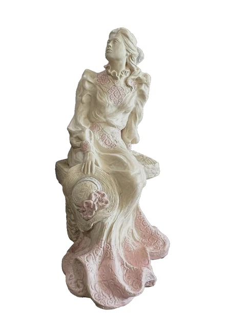 Austin Sculpture EMILY by Alice Heath Austin Sculpture EMILY by Alice Heath