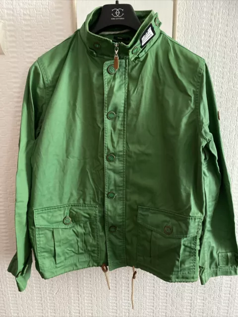 weekend offender jacket medium