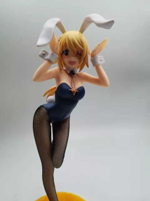 20CM 1/6  lovely Rabbit Girl Anime Figure PVC toys Gift 2