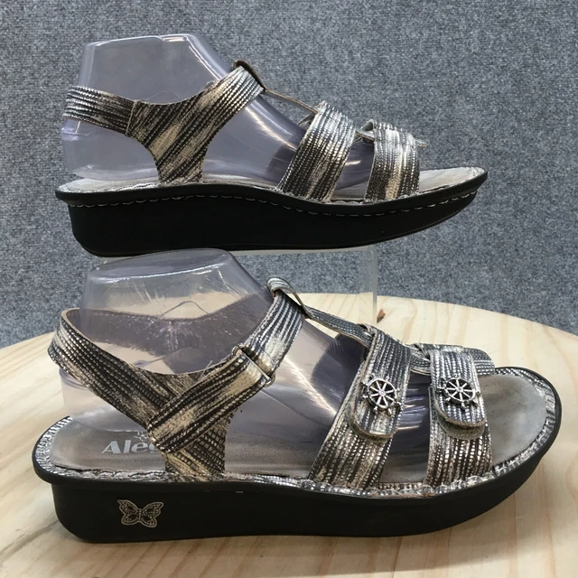 Alegria by sales pg lite sandals