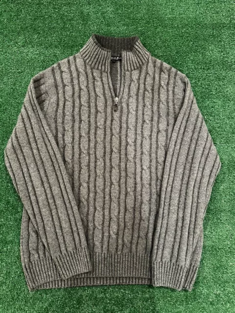 Daniel clearance blasi sweater