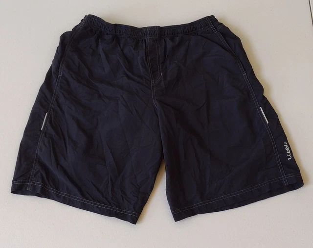 Trayl shorts online