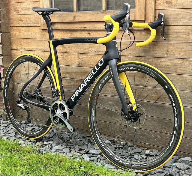 fulcrum racing quattro disc