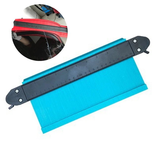Voiture Plaque Souverain Outil Montage Entretien Remplacement Mesure Plastique
