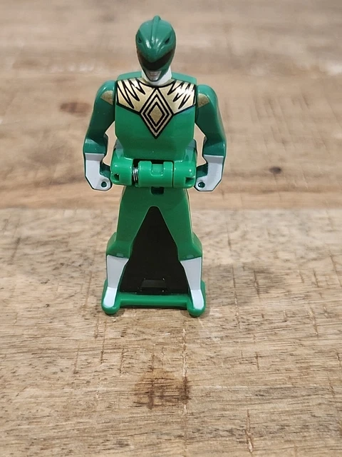 MIGHTY MORPHIN POWER Rangers Megaforce 3