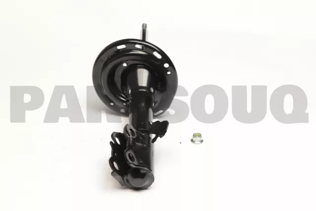 4853142480 Genuine Toyota ABSORBER SHOCK RR 48531-42480