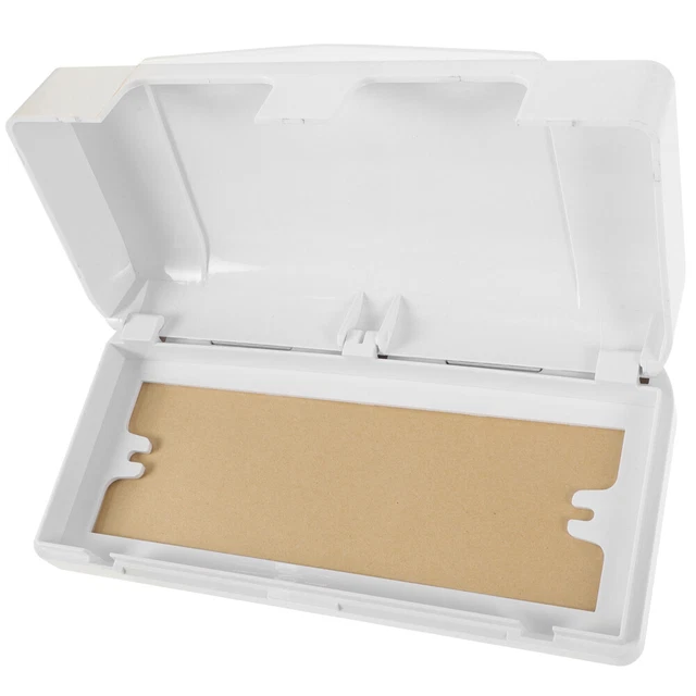 Protezione presa alloggiamento resistente alle intemperie copertura spina box impermeabile