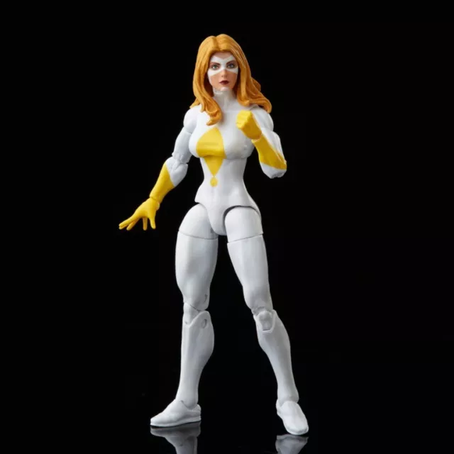 Marvel Legends 6" Marvels Moonstone (WALGREENS EXKLUSIV) 2