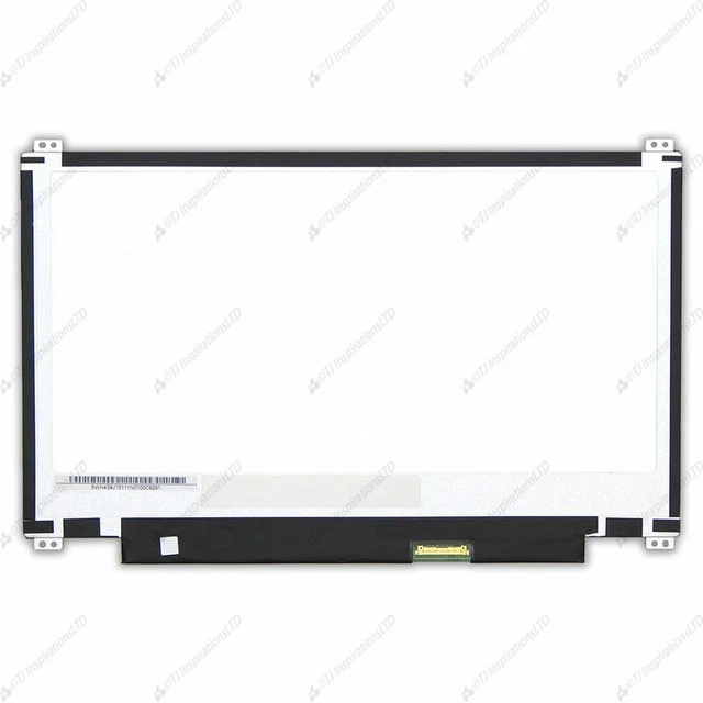 NEW COMPATIBLE OEM Replacement Panelt FOR ChiMEI N116BGA2 Rev.C1 11.6