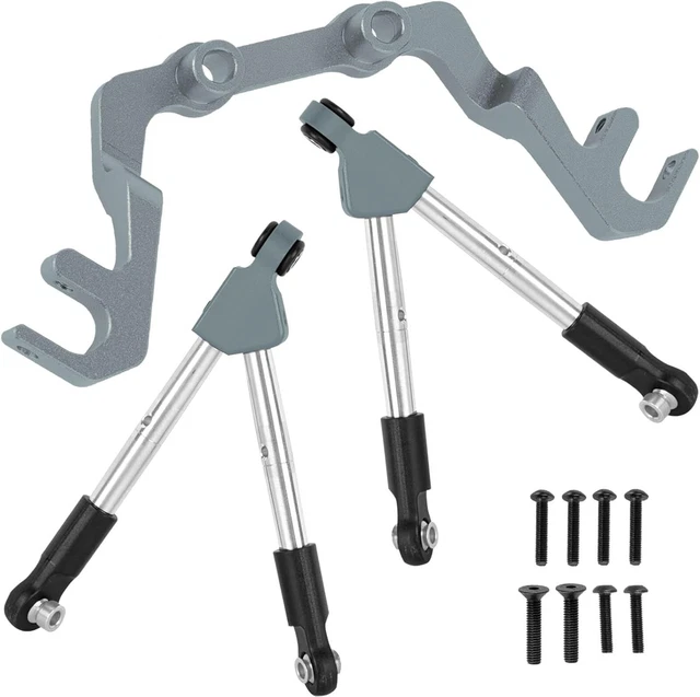 Chassis Plates, Frames & Kits, Chassis, Drivetrain & Wheels, RC