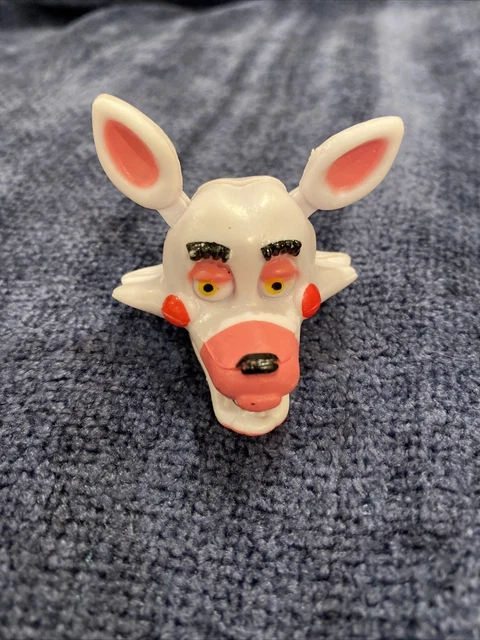 FUNKO FIVE NIGHTS at Freddy's FNAF Sister Location Funtime Foxy ...