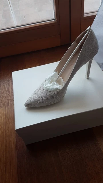 Nicole scarpe sposa outlet
