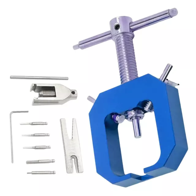 1* 2PCS MOTOR Pinion Gear Puller Remover Tools Set Rc Motor Gear Puller