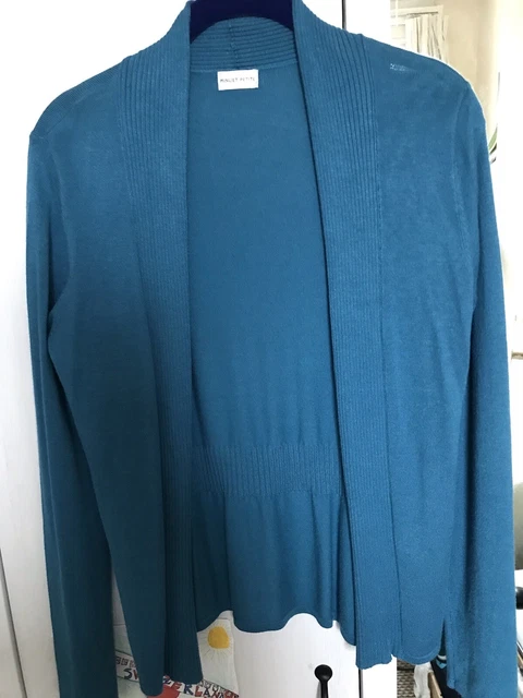 MINUET PETITE CARDIGAN Ladies Size 8 10 uk Women s 9.99 PicClick UK