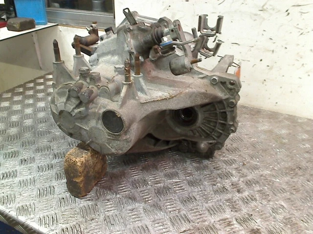 F5M411R7B5 Équipement Manuel Boîte de Vitesse Mitsubishi Lancier Wagon ( Cs )