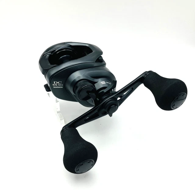 SHIMANO 22 EXSENCE DC XG Right 886617 $701.08 - PicClick CA