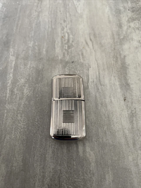 Briquet Rustic