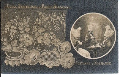 (S-34644) France - 61 - Argentan Cpa