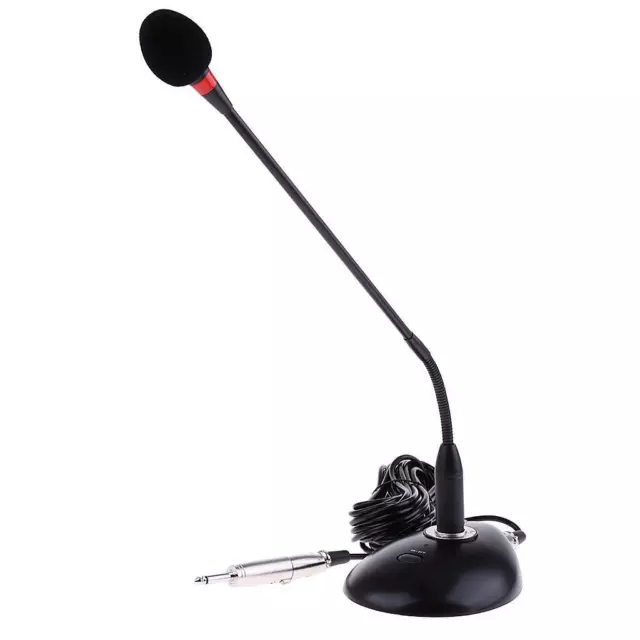 Professional Table Top Condenser Conference Microphone