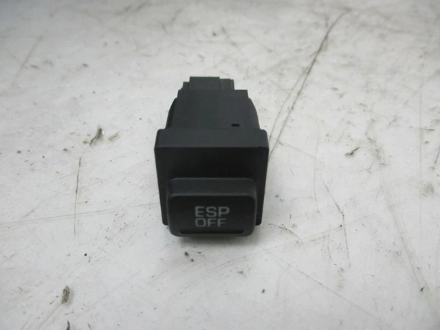 VW VOLKSWAGEN PASSAT ESP SWITCH 3B0927134A 3B0 927 134 A