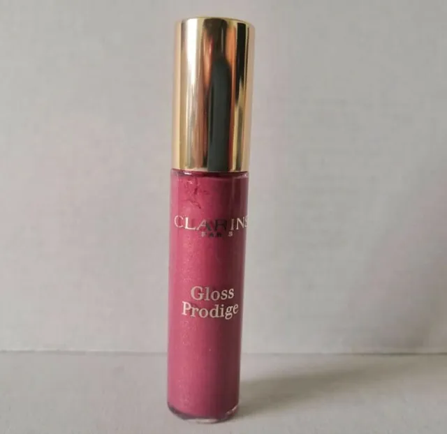 Clarins Gloss Prodige intensive Farbe & Glanz Lippenglanz Farbton 04 Süßigkeiten 3