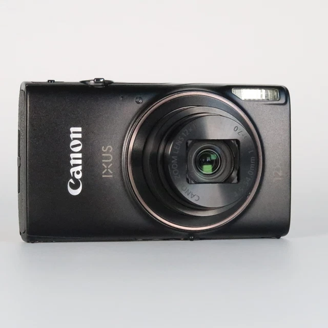 MINT] CANON IXUS 185, IXUS 285, Sony DSC-W810 Pink, DSC W830 Black