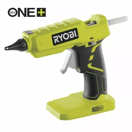 RYOBI R18GLU-0 Pistola per Colla a Caldo