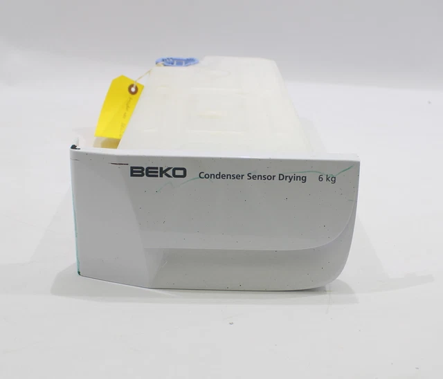 DRCS76W Asciugatrice | Ricambi Da - Foto 2