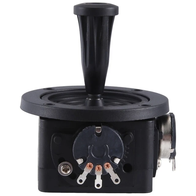 JOYSTICK POTENTIOMÈTRE 2 Axes 2D Moniteur Clavier Boule Joyrode