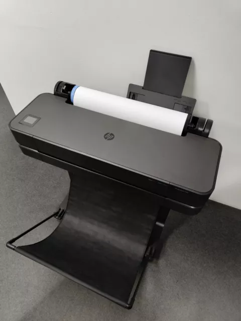 HP DesignJet T630 24 Zoll Thermal Inkjet Großformatiger Farbdrucker