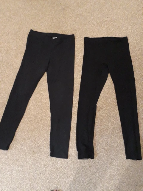 Girls Bundle Of Clothes Aged 10-12 Years. Please see description. 10