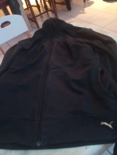 Veste En Vison Véritable Pierrot Le Loup Paris - Taille 44 - Occasion Très Bon état - Très Peu Portée