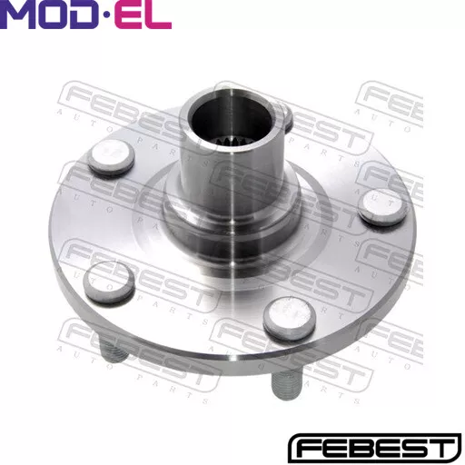 WHEEL HUB FOR TOYOTA RAV/4/I/Cabrio 3S-FE 2.0L 4cyl RAV 4 I