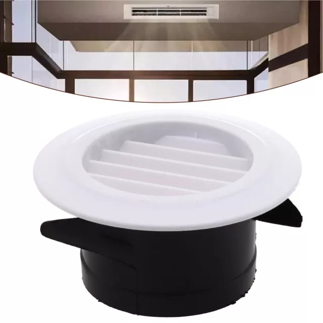 Premium Quality Duct Vents Ensuring Long Lasting Ventilation Performance