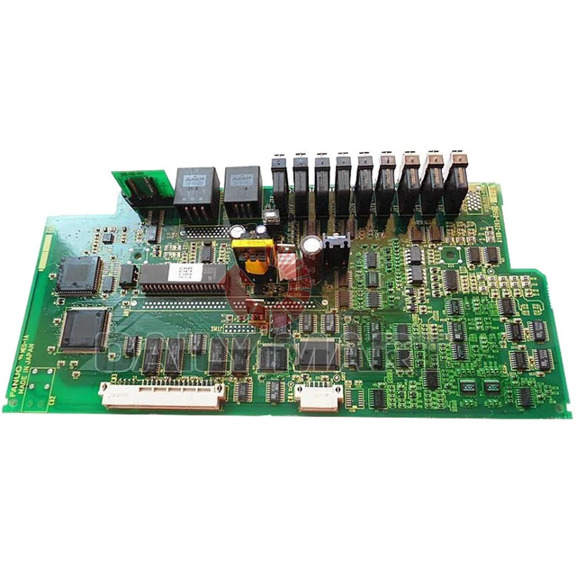 Used Fanuc Board A16B-2203-0502