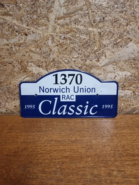Rally, Motor Sport Memorabilia, Sports Memorabilia - PicClick UK