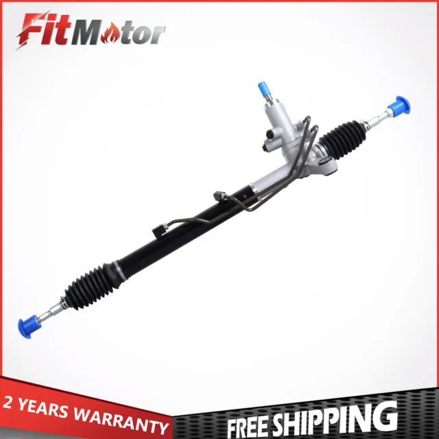 Power Steering Rack And Pinion Assembly For 2006-2011 Honda Civic 53601SNAA02