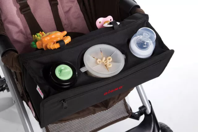 Sunshine Kinder Isoliert Buggy Tablett für Baby Kinderwagen Getränke Spielzeug 3