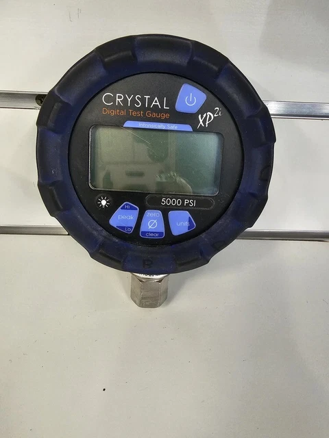 Crystal XP2i