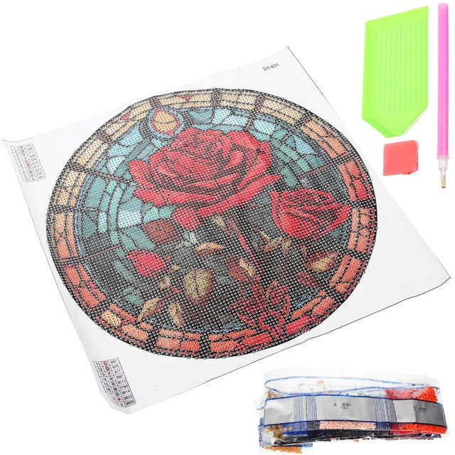 Sticker Dot Drawing DIY Decorative Picture Decorate