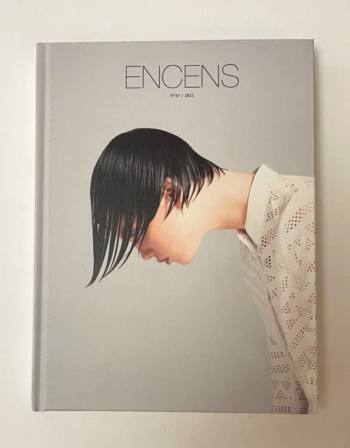 ENCENS MAGAZINE ISSUE 47 £25.18 - PicClick UK