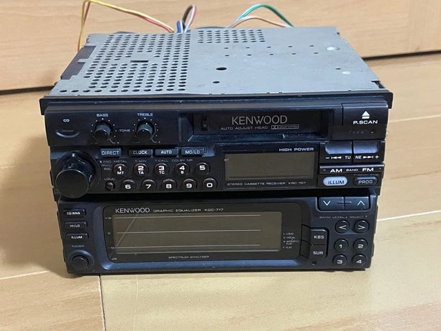 Kenwood Kgc FOR SALE! - PicClick UK