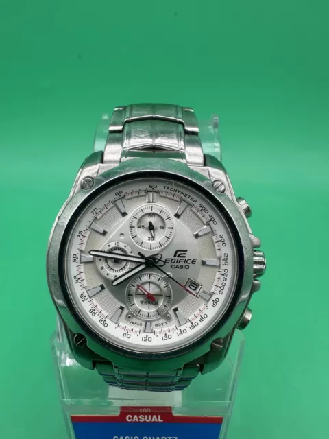 Edifice ef 524 shop