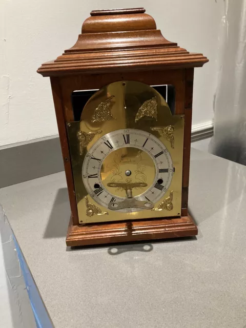 Elliot of London  Clock Spares Or Repair