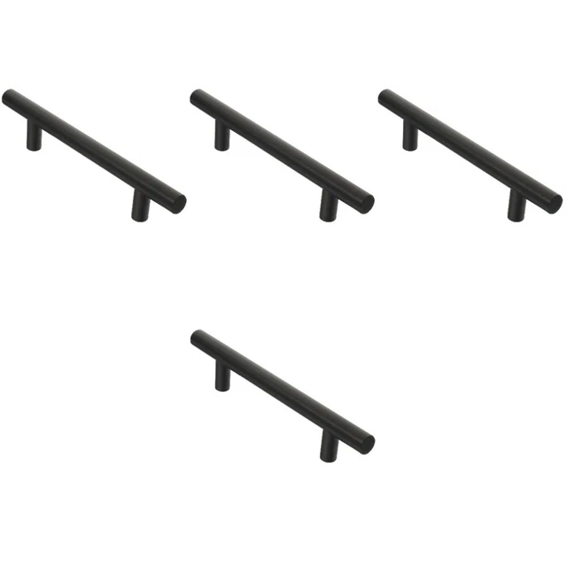 4 Count Dresser Knob Cabinet Pulls Handle Closet Door Knobs Drawer