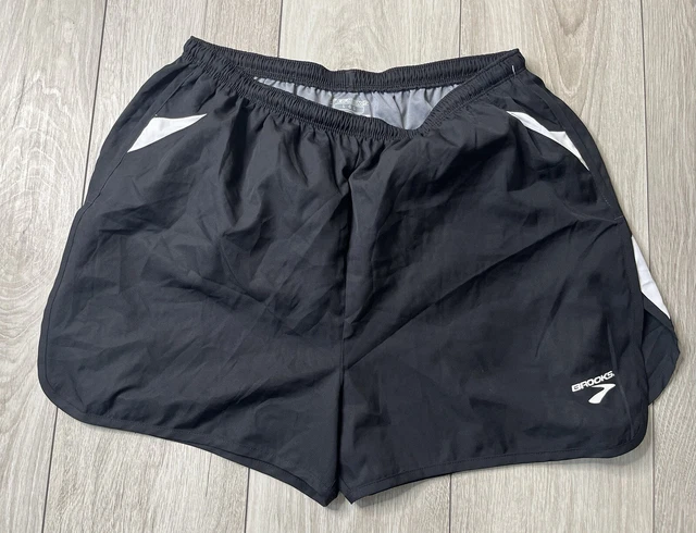 Brooks equilibrium technology shorts shop