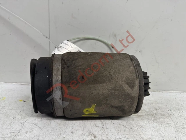 Mercedes-Benz Classe Gle 2011-2019 3.0D Borsa Sospensioni Pneumatiche Posteriori Sinistra N/S