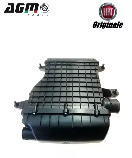 Scatola Completa Filtro Aria Originale Alfa Mito Punto Evo 1,4 57 77 Kw 50515279