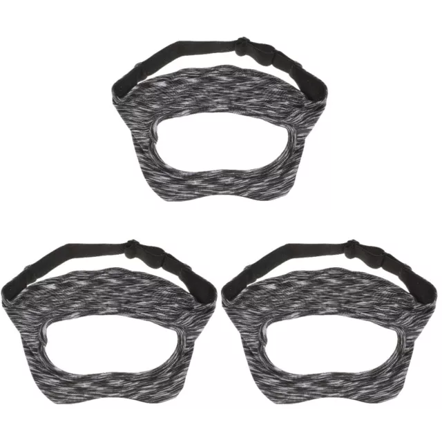 VR Eye Mask Cover VR Accessories VR Headset Mask VR Face Mask Cover